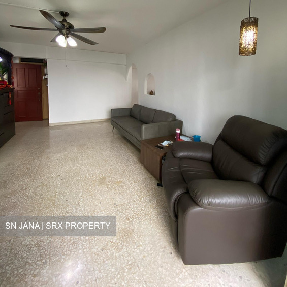 Blk 414 Bedok North Avenue 2 (Bedok), HDB 5 Rooms #271880411
